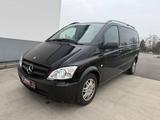 Mercedes-Benz Vito Kombi 122 CDI kompakt* 9 Sitzer**1 Hand** - Mercedes-Benz Vito: 122