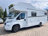 Weinsberg CaraHome 700 DG  Alkoven Markise 6 Sitze - Offers