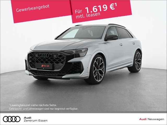Audi RSQ8 SUV PERFORMANCE KERAMIK LED LASER NAVI PANO