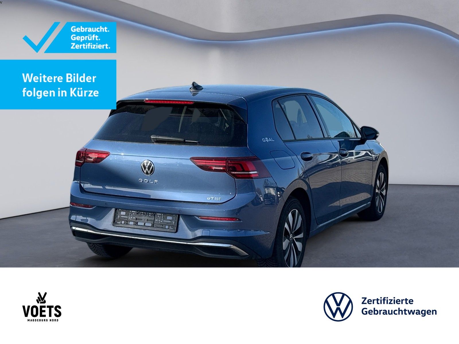 Volkswagen Golf - Bild 3