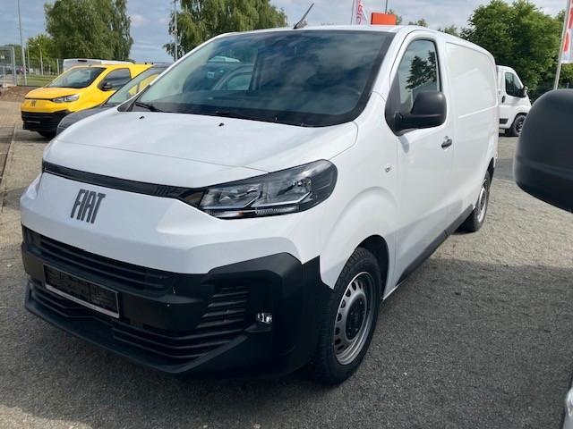 Fiat Scudo M 2.0 145 AT