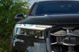 Audi Q7 60 TFSIe  CARBON OLED LASER MASSAGE SOFTCLOSE - Audi Q7 Gebrauchtwagen in Duisburg
