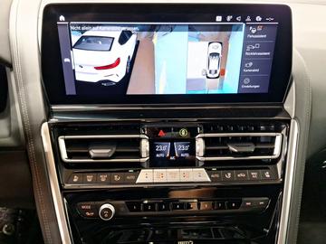 2024 Alpina B8 — миниатюра 19