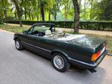 BMW 325 - BMW Gebrauchtwagen von 1986