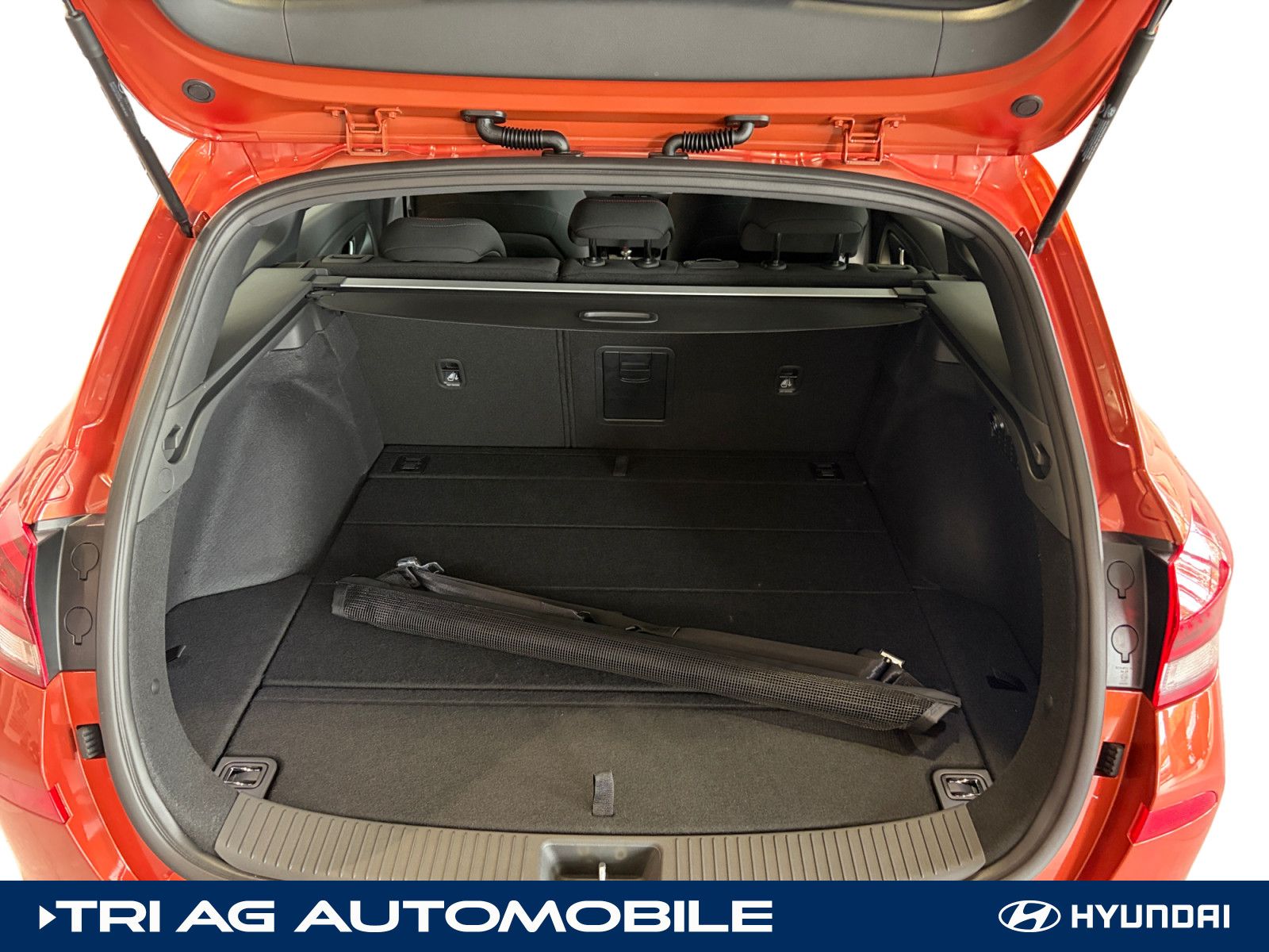 Hyundai i30 – Bild 12