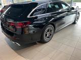 Mercedes-Benz E 300 de 4Matic AMG Line Premium,Pano AHK,Leder - Mercedes-Benz: Kombi, AMG