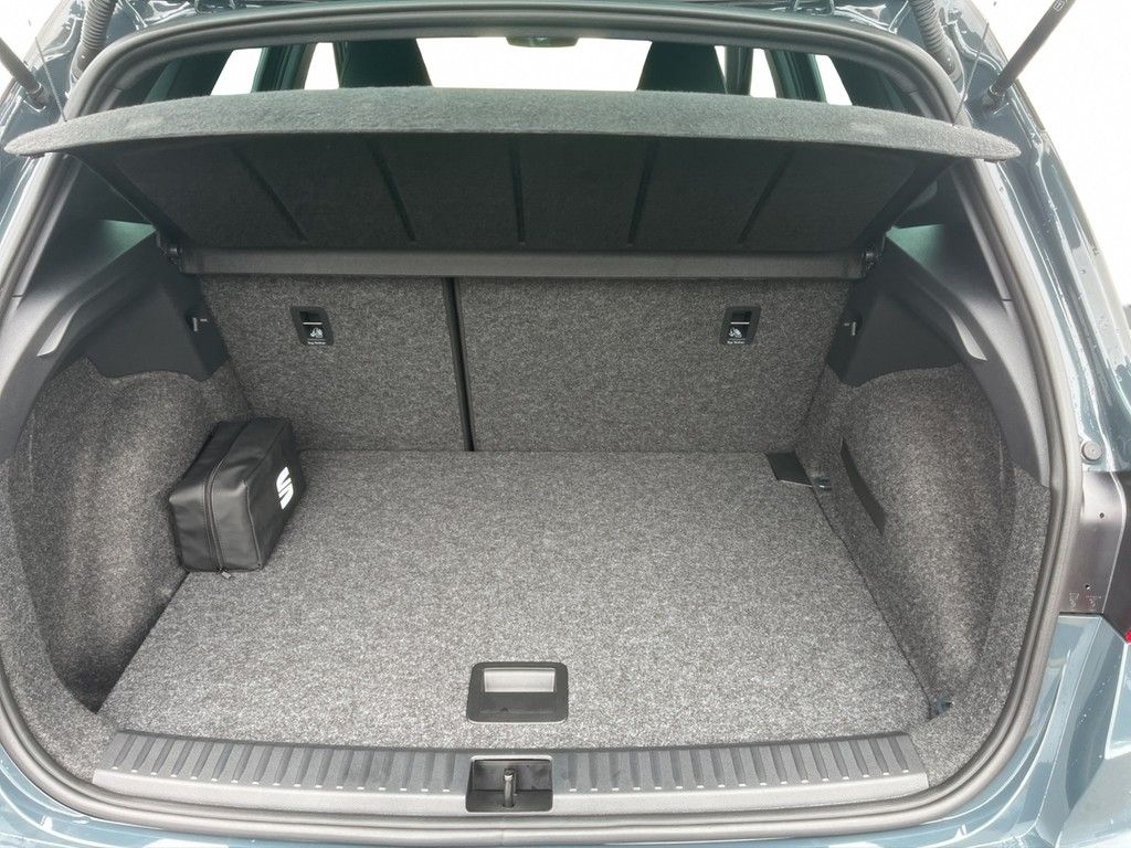Seat Arona - Bild 9