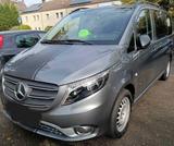 Mercedes-Benz Vito 119 CDI Tourer PRO kompakt 4x4 