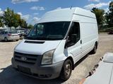 Ford Transit Kasten FT 300 LKW Hoch+Lang/Motorschaden - Ford Transit motorschaden