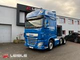 DAF XF 510 6x2 FTG SSC / 72t Zuggesamtgewicht *TOP* - Offers