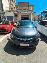 Opel Karl Rocks 1.0 75 CV Start&Stop - Opel Karl: Van