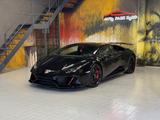 Lamborghini Huracán EVO~SENSONUM~KAMERA~LIFT~CAPRISTO - Lamborghini Huracán Gebrauchtwagen