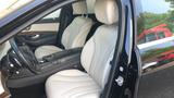 Mercedes-Benz S 350,1 Hand,Allrad,LED,MB-Service,Luftfederung - Mercedes-Benz S 350 in Frankfurt (Main)