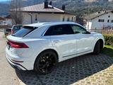 Audi Q8 50 TDI 2x SLine,  Matrix, LM 22 u.v.m. - Audi Q8: Sline