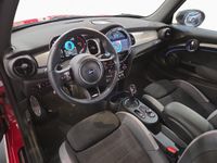 MINI John Cooper Works Cabrio - Vorschau Bild 13