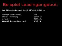 Audi Q4 e-tron - Vorschau Bild 5