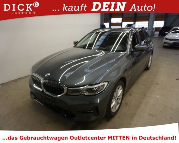 BMW 330e Tour Aut.  LASER/NAVI+/VIRTU/ACC/SHZ/HUD/8F