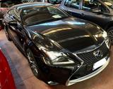 Lexus RC 300h Hybrid F Sport - Lexus RC F Gebrauchtwagen
