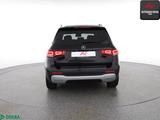 Mercedes-Benz GLB 200 d STYLE PANO,AMBIENTE,KAMERA,SPURHALTE - gebrauchte Mercedes-Benz GLB 200 aus dem Jahr 2020
