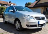 Volkswagen Polo 1.2 44kW Trendline Trendline