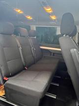 Volkswagen T6 Multivan - Volkswagen T6 Multivan Kombi Gebrauchtwagen