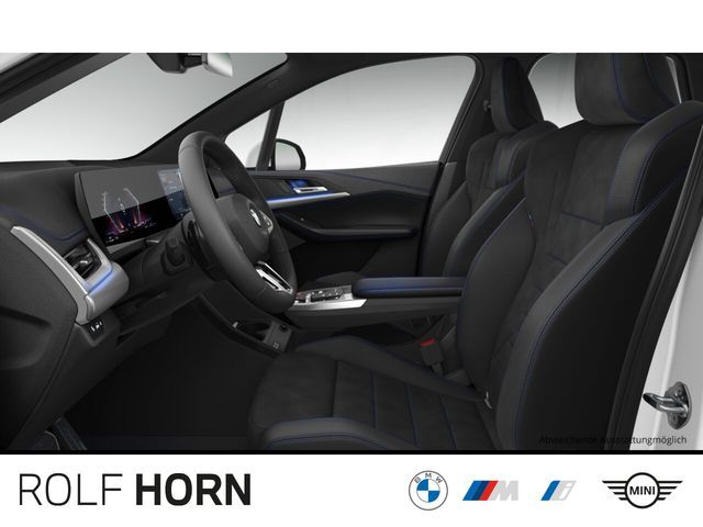 BMW 220 Active Tourer - Bild 3