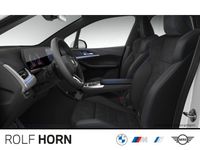 BMW 220 Active Tourer - Vorschau Bild 3