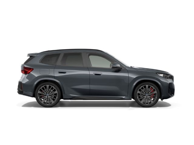 BMW iX1 - Bild 4