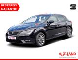 Seat Leon 1.4 TSI I-Tech LED Navi AHK Klimaaut. PDC - Seat Leon: 1.4