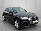 Audi Q5 40 TDI quattro S-Line *LED-Schein.*Panorama* - Audi Q5 40 TDI Gebrauchtwagen