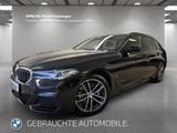BMW 530i xDrive M Sport AHK Driv.Assist.Prof Laser - BMW 530 mit Benzin-Antrieb: 530d