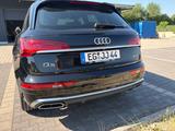 Audi Q5 40 TDI S tronic quattro S line business S... - Audi Q5 S-line-business