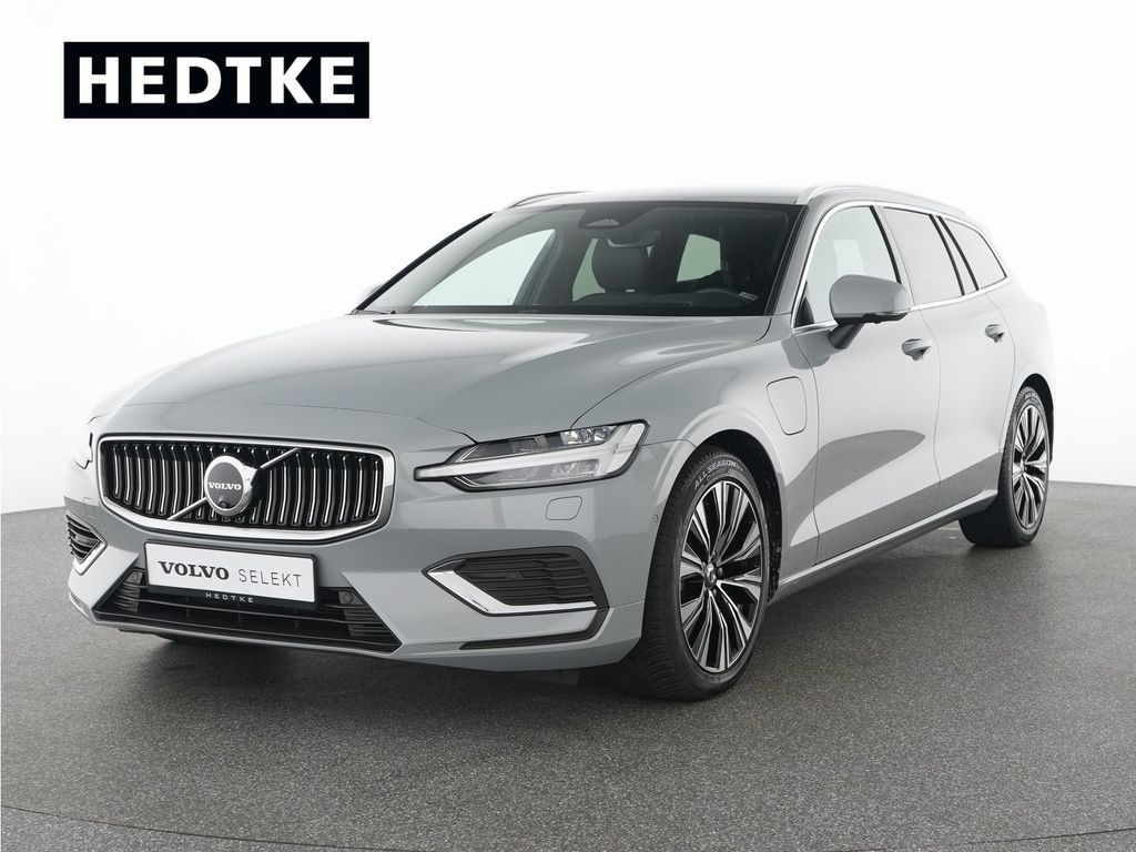 Image of Volvo V60