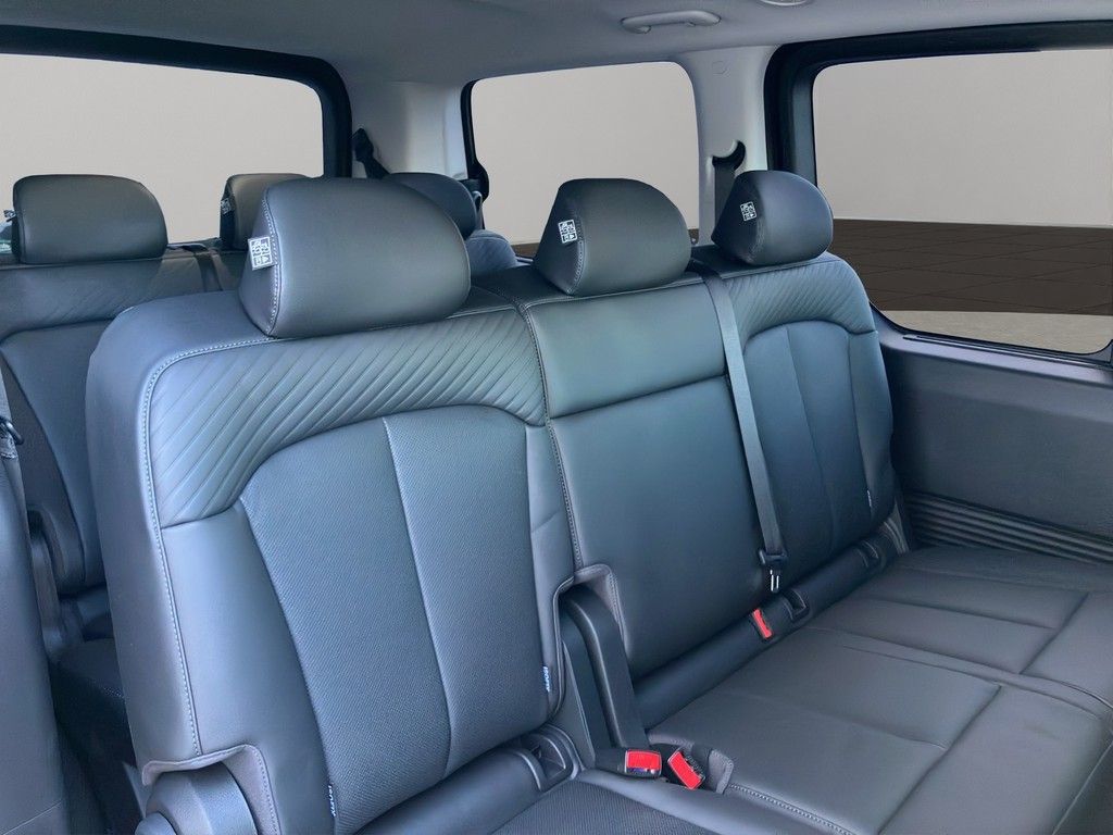 Hyundai Staria – Bild 17