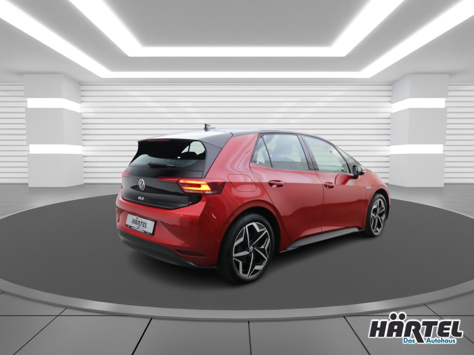 Volkswagen ID.3 PRO S 77 KWH AUTOMATIK 5-SITZER Bluetooth imagem 3