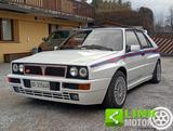 Lancia LANCIA Delta 2.0i.e. turbo 16V HF integrale EVO - gebrauchte Lancia Delta aus dem Jahr 1992