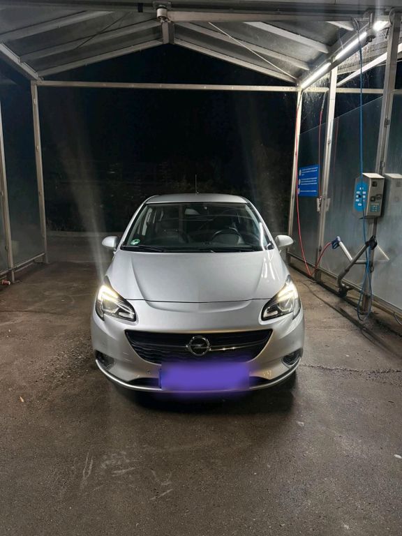 Image of Opel Corsa