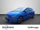 Seat IBIZA FR 1.0 TSI 85kW 116PS 6-Gang NAVI SHZ RFK - Seat Ibiza von 2026