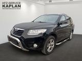 Hyundai Santa Fe 2.2 CRDi  Comfort - Hyundai SANTA FE aus 2010: Geländewagen