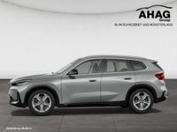 BMW iX1 - Vorschau Bild 5