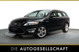 Ford Mondeo 1.6EB Titanium*XENON*NAVI*LEDER*SHZ*1.HD* - Ford Mondeo aus 2012: Titanium