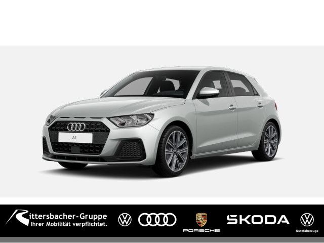 Audi A1 Sportback advanced 30 TFSI S tronic