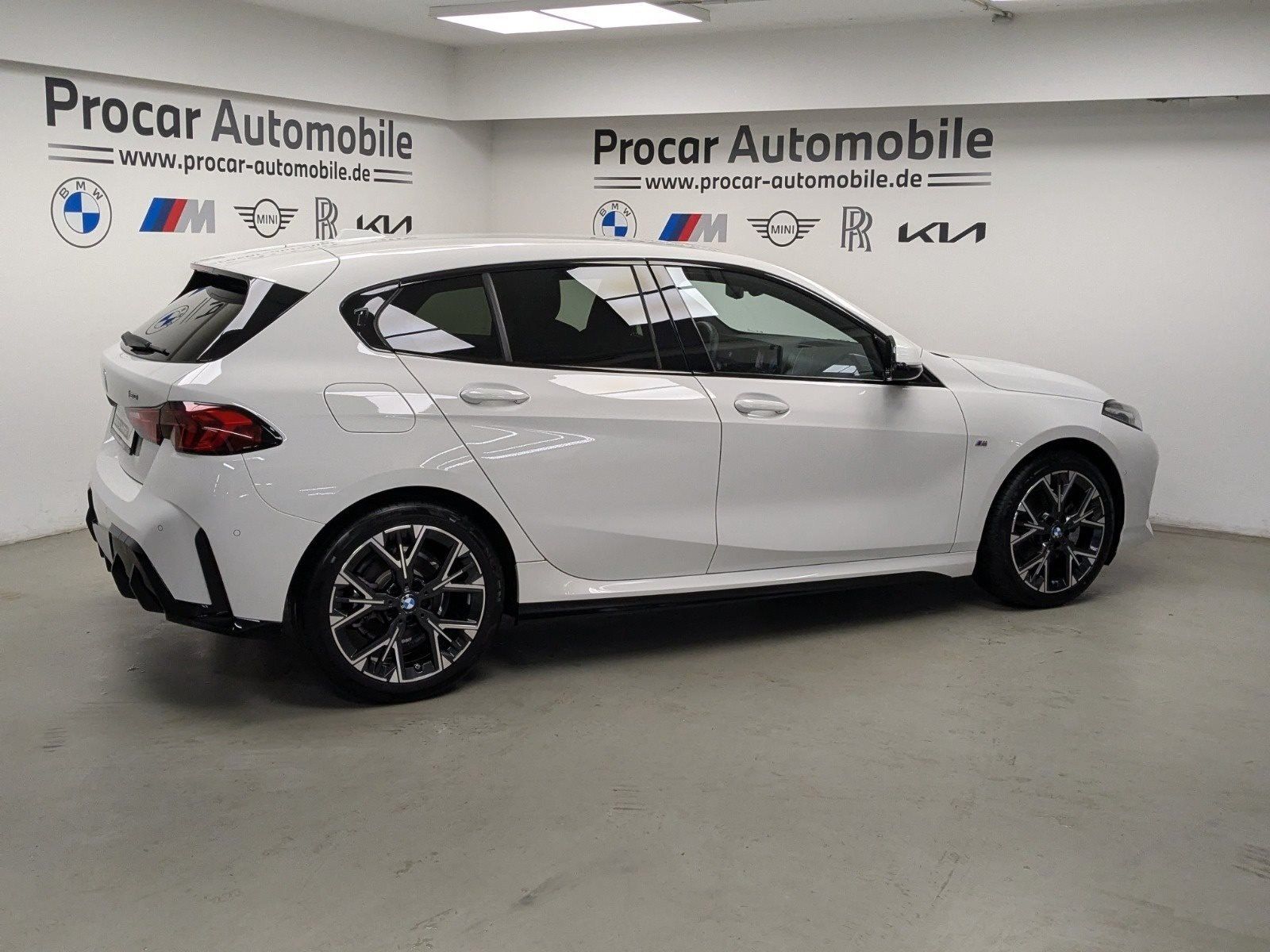 BMW 120 - Bild 5
