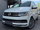 Volkswagen T6 Multivan Highline 4 Motion REAR Set TV 1.Hand - Volkswagen T6 Multivan in Berlin