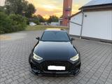 Audi RS4 2.9 TFSI S tronic quattro Avant  - gebrauchte Audi RS4 aus dem Jahr 2021