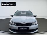 Skoda Fabia Combi Ambition Garantie Klima/Tempomat - Skoda Fabia Gebrauchtwagen