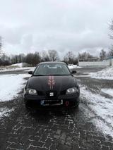 Seat Ibiza 6 L - gebrauchte Seat Ibiza aus dem Jahr 2003