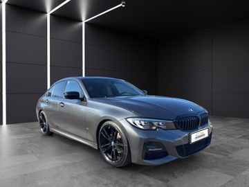 BMW 320 - 7
