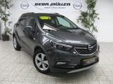 Opel Mokka X ON Start/Stop - Opel Mokka X mit Benzin-Antrieb: On