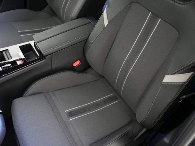 Astra L LIM GS PHEV AT+LED LICHT+360 GRAD KAMERA